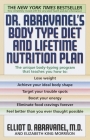 Dr. Abravanel's Body Type Diet and Lifetime Nutrition Plan By Elliot D. Abravanel, Elizabeth A. King Cover Image