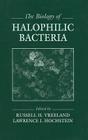The Biology of Halophilic Bacteria (Microbiology of Extreme & Unusual Environments #1) Cover Image