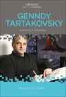 Genndy Tartakovsky: Sincerity in Animation (Animation: Key Films/Filmmakers) By Kwasu David Tembo, Chris Pallant (Editor), Cristina Formenti (Editor) Cover Image