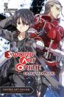 Sword Art Online 8 (light novel): Early and Late Cover Image