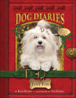 Tiny Tim (Dog Diaries #11) By Kate Klimo, Tim Jessell (Illustrator) Cover Image