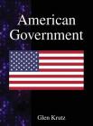 American Government By Glen Krutz Cover Image