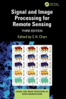 Signal and Image Processing for Remote Sensing (Signal and Image Processing of Earth Observations) Cover Image