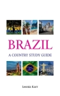 Brazil: A Country Study Guide Cover Image