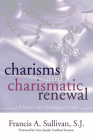 Charisms and Charismatic Renewal Cover Image