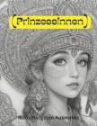 Prinzessinnen Cover Image