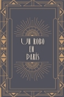 Un robo en París: Lucca Cover Image