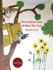 The Curious Case of Mary the Cow By Elizabeth Gomm Cover Image