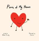 Part of My Heart By Mike Sundy, Sansu (Illustrator) Cover Image
