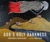 God's Holy Darkness Cover Image