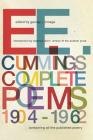 E. E. Cummings: Complete Poems, 1904-1962 Cover Image