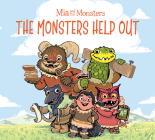 MIA and the Monsters: The Monsters Help Out: English Edition Cover Image