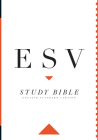 Study Bible-ESV By T. Desmond Alexander (Contribution by), Kenneth Laing Harris (Contribution by), John D. Currid (Contribution by) Cover Image