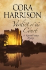 Verdict of the Court (Burren Mystery #11) By Cora Harrison Cover Image