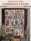 Christmas Cheer!: A Quilt of Seasonal Favorites By Stacy West Cover Image