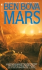 Mars: A Novel By Ben Bova Cover Image