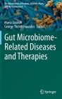 Gut Microbiome-Related Diseases and Therapies Cover Image