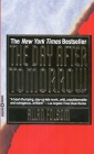 The Day After Tomorrow By Allan Folsom Cover Image