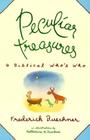 Peculiar Treasures By Frederick Buechner Cover Image