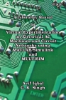 A Laboratory Manual on Virtual Experimentation on Electrical AC Machines and Circuit Networks using MATLAB/Simulink and MULTISIM (Computing) Cover Image