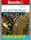 Package: Loose Leaf for Electronic Principles with 1 Semester Connect Access Card By Albert Paul Malvino, David J. Bates Cover Image