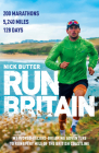 Run Britain By Nick Butter Cover Image