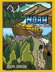 Babylon Doom: Return of the Israelites: Noah: 1st Death By Joseph Johnson Cover Image