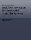 Backflow Protection for Residential Sprinkler Systems By Frederick L. Hart, Robert Till, Christine Nardini Cover Image