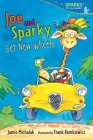 Joe and Sparky Get New Wheels: Candlewick Sparks By Jamie Michalak, Frank Remkiewicz (Illustrator) Cover Image