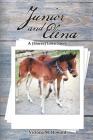 Junior and Elena By Victoria M. Howard Cover Image
