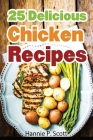 25 Delicious Chicken Recipes Cover Image