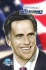 Political Power: Mitt Romney Cover Image