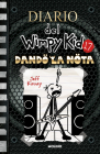 Dando la nota / Diper Överlöde (Diario Del Wimpy Kid #17) By Jeff Kinney Cover Image
