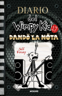 Dando la nota / Diper Överlöde (Diario Del Wimpy Kid #17) Cover Image