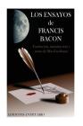 Ensayos de Francis Bacon By Francis Bacon, Mar Escribano Cover Image