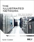 The Illustrated Network: How TCP/IP Works in a Modern Network Cover Image