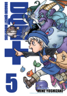 Dragon Quest Monsters+ Vol. 5 By Mine Yoshizaki Cover Image