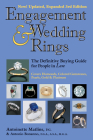 Engagement & Wedding Rings (3rd Edition): The Definitive Buying Guide for People in Love Cover Image