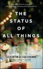The Status of All Things: A Novel By Liz Fenton, Lisa Steinke Cover Image
