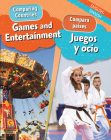 Games and Entertainment/Juegos Y Ocio (Bilingual) By Sabrina Crewe Cover Image