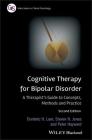 Cognitive Therapy for Bipolar By Lam Cover Image