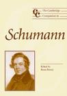 The Cambridge Companion to Schumann (Cambridge Companions to Music) By Beate Perrey (Editor) Cover Image