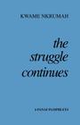 The Struggle Continues Cover Image