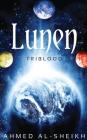 Lunen: Triblood By Ahmed Al-Sheikh Cover Image