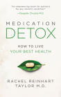 Medication Detox: How to Live Your Best Health Cover Image