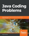 Java Coding Problems Cover Image