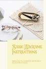 Basic Macrame Instructions: Making Your Own Knotted Art with the Aid of Macramé Kits & Tutorials By Tamika Warren Cover Image
