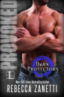 Provoked (Dark Protectors #5) Cover Image