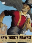 New York's Bravest By Mary Pope Osborne, Steve Johnson (Illustrator), Lou Fancher (Illustrator) Cover Image