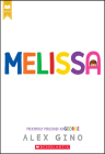 Melissa (previously published as GEORGE) Cover Image